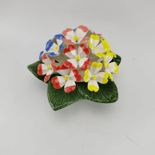 Ceramic Primrose