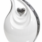 10" Teardrop Cremation Urn