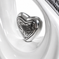 10" Teardrop Cremation Urn