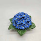 Ceramic Forget Me Nots