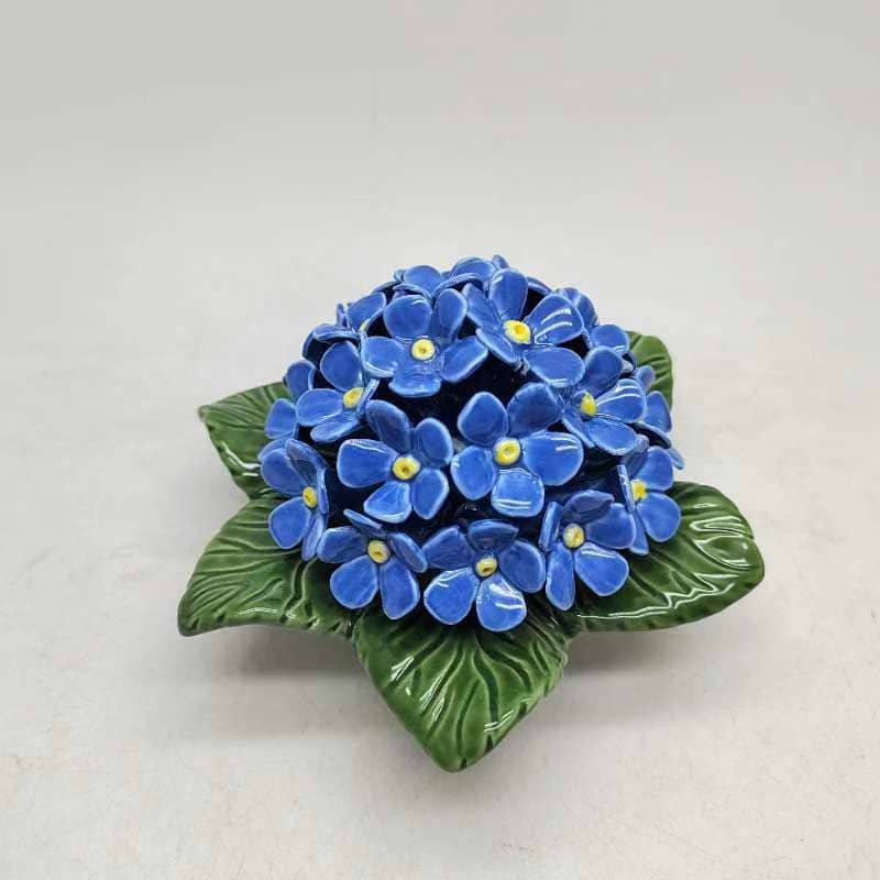 Ceramic Forget Me Nots