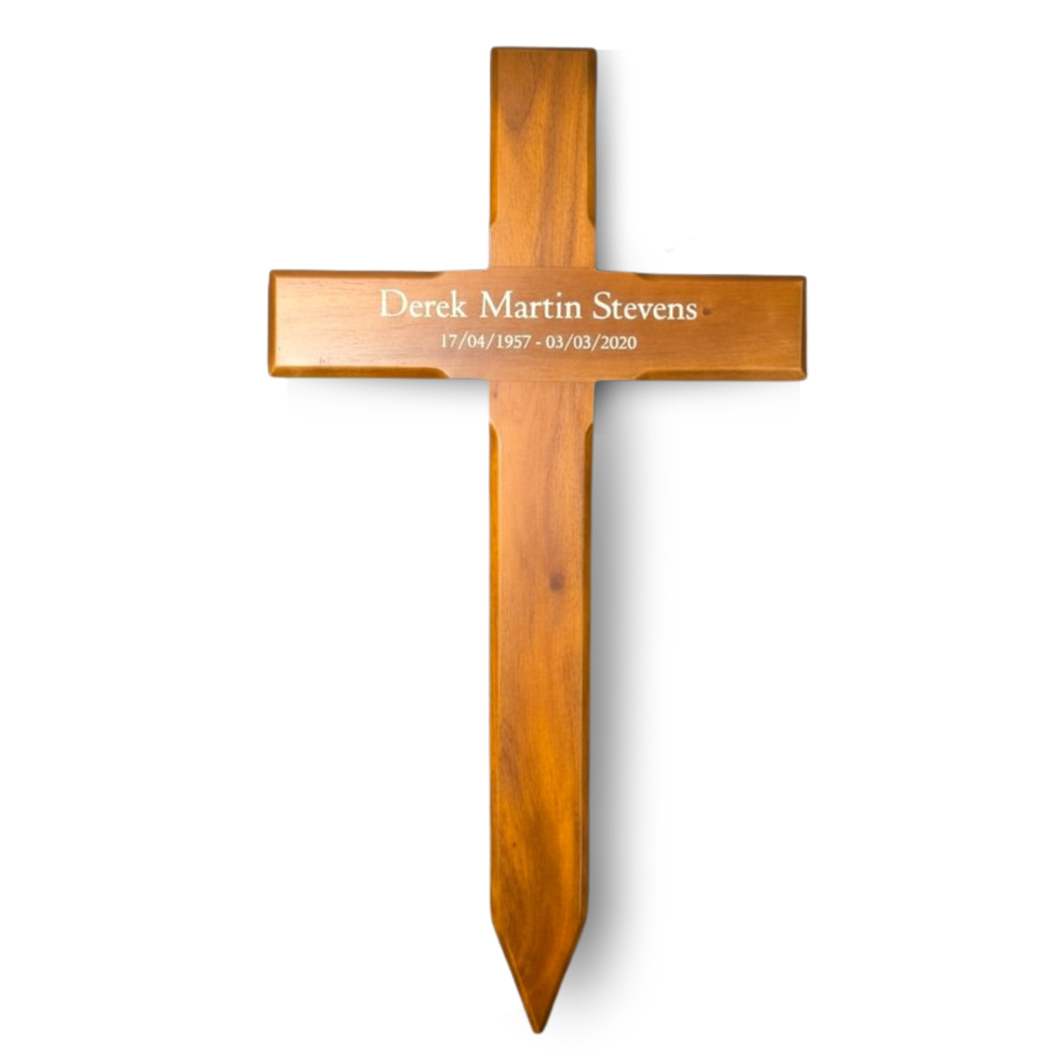Grave Markers