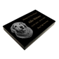Dog Memorial Granite Photo Tablet