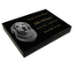 Dog Memorial Granite Photo Tablet