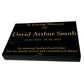 Granite Memorial Tablet-Large & Extra Large Sizes– Premium Polished Black Stone – Free Personalised Gold Engraving