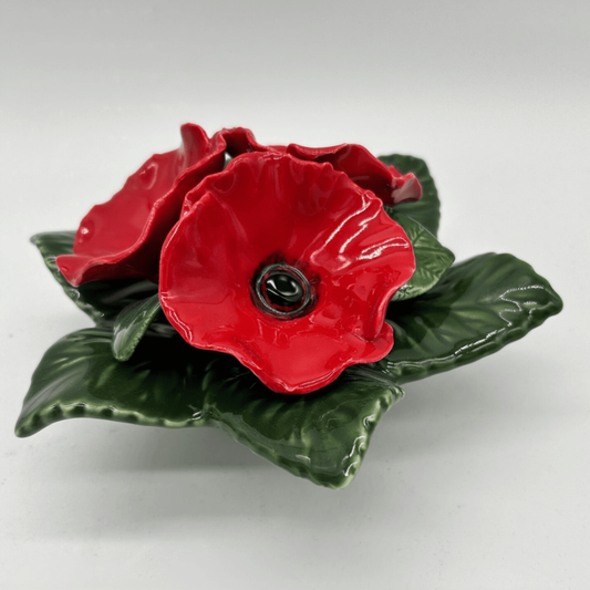 Poppy Grave Base