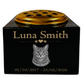 Cat Memorial Granie Photo Small Vase