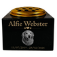 Dog Memorial Granite Photo Small Vase