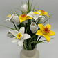 Spring Flower Bouquet