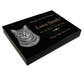 Cat Memorial Granite Photo Tablet