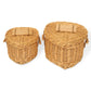 Willow Loving Heart Urn (Natural) – Available in XL Adult & Medium Sizes