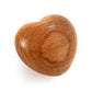Wooden Heart (Natural) Keepsake