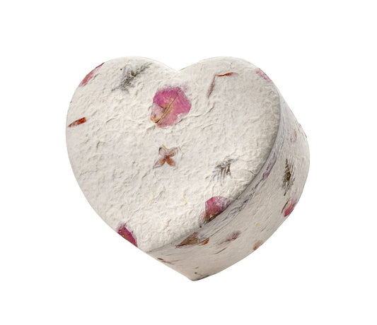 Biodegradable Earthurn (Floral) - Adult