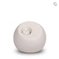 Porcelain Lumos Urn (White) - Available in 3 sizes