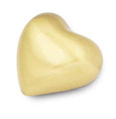 Metal Heart Keepsake Collection