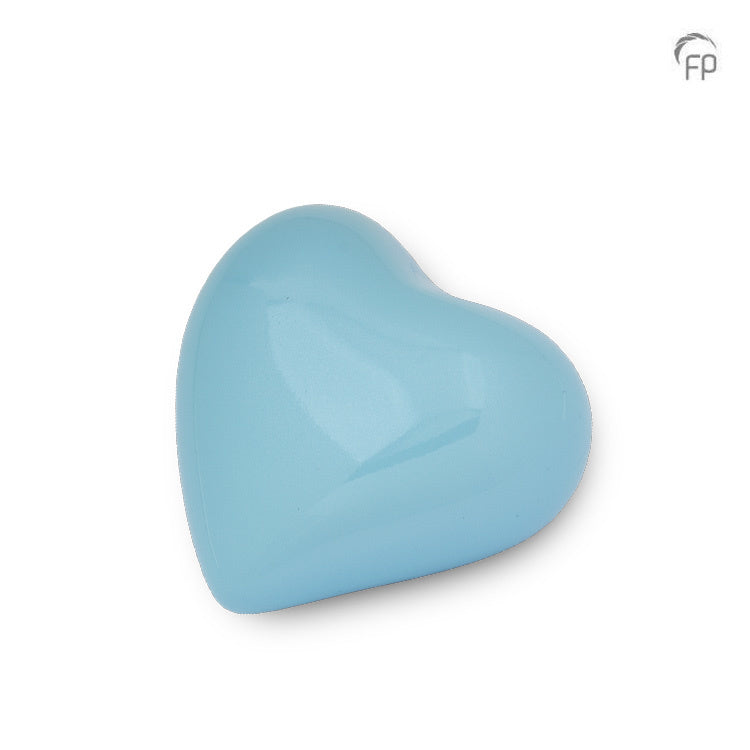 Metal Heart Keepsake Collection