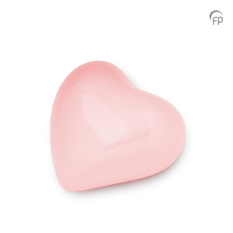 Metal Heart Keepsake Collection