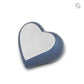 Metal Heart Keepsake Collection