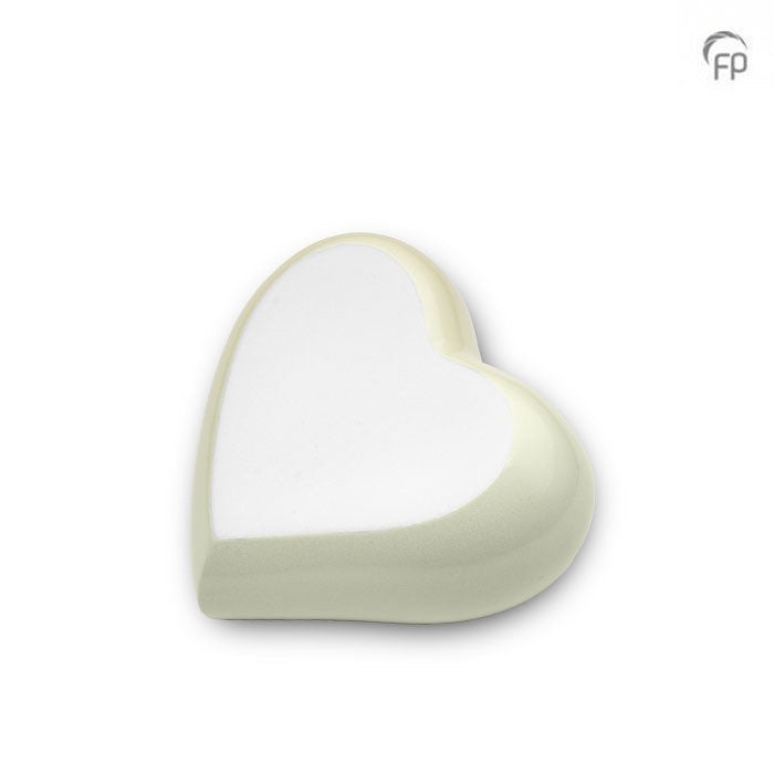 Metal Heart Keepsake Collection