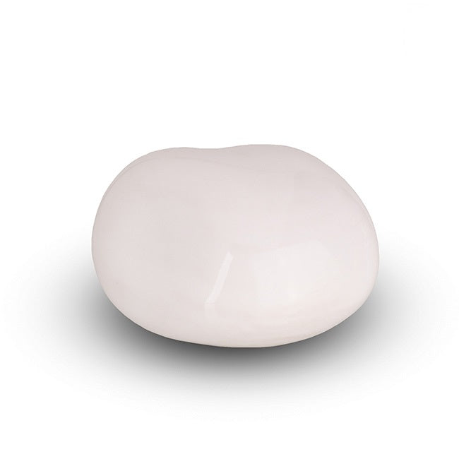 Ceramic Cuddle Stone Keepsake Collection
