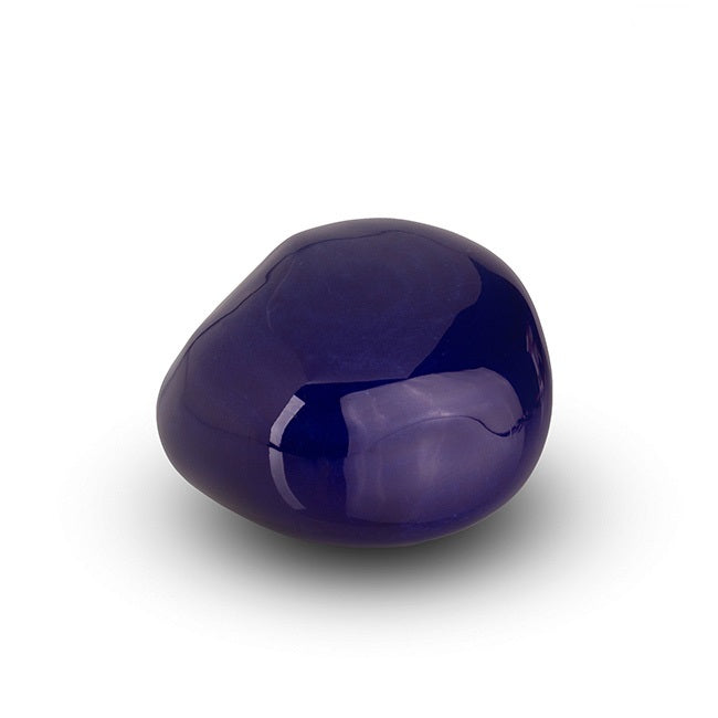 Ceramic Cuddle Stone Keepsake Collection