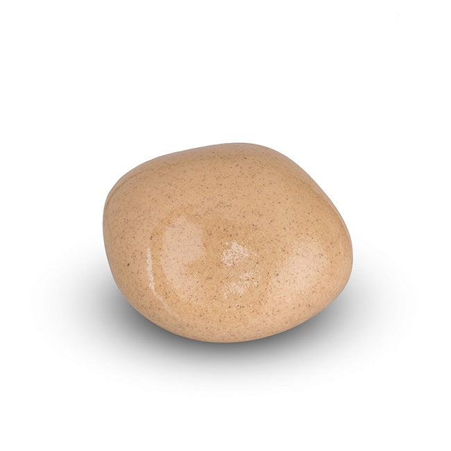 Ceramic Cuddle Stone Keepsake Collection