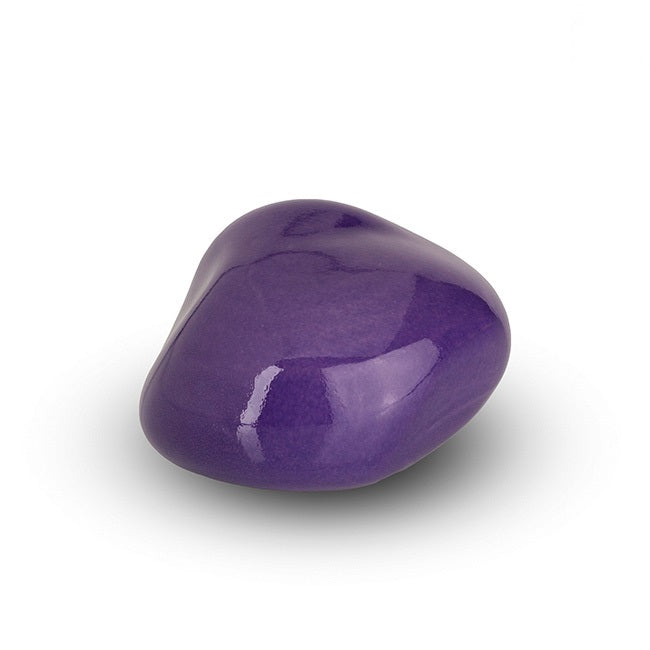 Ceramic Cuddle Stone Keepsake Collection