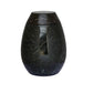 Marble Urn (Black with White) - Adult & Keepsake