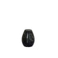 Marble Urn (Black with White) - Adult & Keepsake