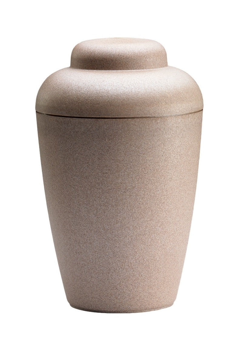 Biodegradable NatureUrn® – Adult (Black, Blue, Green, Natural, Red and White)