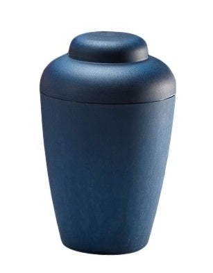 Biodegradable NatureUrn® – Adult (Black, Blue, Green, Natural, Red and White)