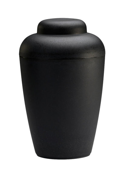 Biodegradable NatureUrn® – Adult (Black, Blue, Green, Natural, Red and White)