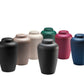 Biodegradable NatureUrn® – Adult (Black, Blue, Green, Natural, Red and White)