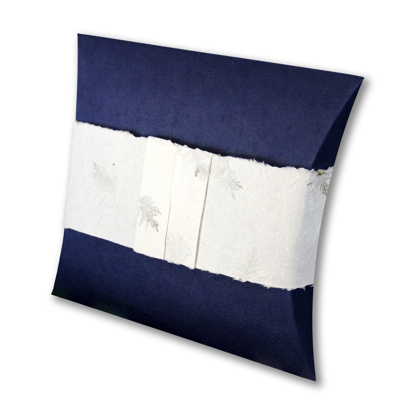 Biodegradable Journey Pillow Urn – XL Adult (Aqua, Fern, Navy, Natural, Pearl)