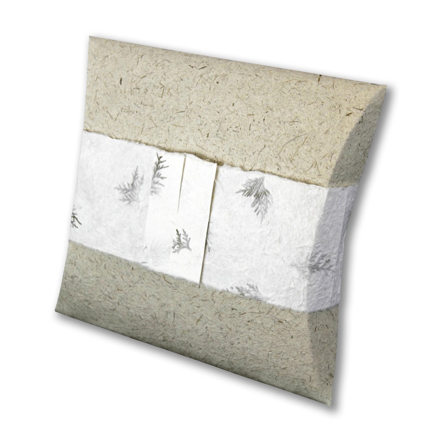 Biodegradable Journey Pillow Urn – XL Adult (Aqua, Fern, Navy, Natural, Pearl)