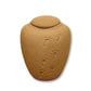 Biodegradable Oceane Urn (Sand) - XL Adult