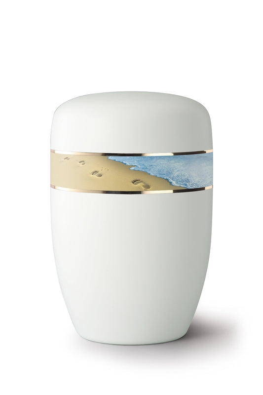 eSplanade Crematie-urn Herdenkingscontainer Pot | Metalen Begrafenis eSplanade Crematie-urn Herdenkingscontainer Pot | Metalen Begrafenis