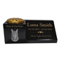 Cat Memorial Granite Photo Vase & Plaque Combination
