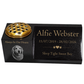 Dog Memorial Granite Photo Vase & Plaque Combination