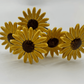 Mini Sunflower Grave Arrangement