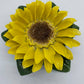 Ceramic Sunflower