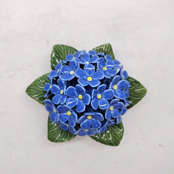 Ceramic Forget Me Nots
