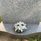 Ceramic Lily