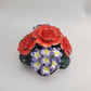 Ceramic Rose / Primrose