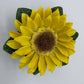 Ceramic Sunflower