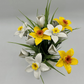 Spring Flower Bouquet